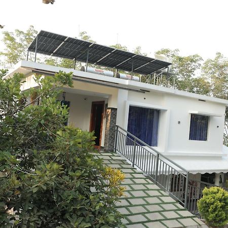 WinterHome homestay Munnar Luaran gambar