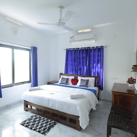 WinterHome homestay Munnar Luaran gambar