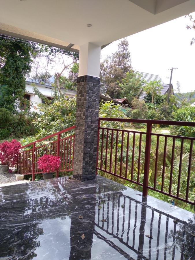 WinterHome homestay Munnar Luaran gambar