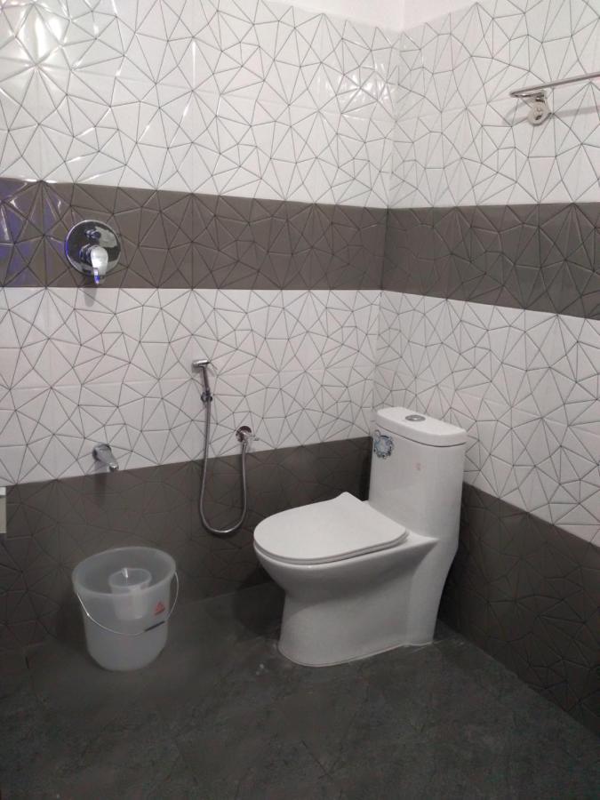 WinterHome homestay Munnar Luaran gambar