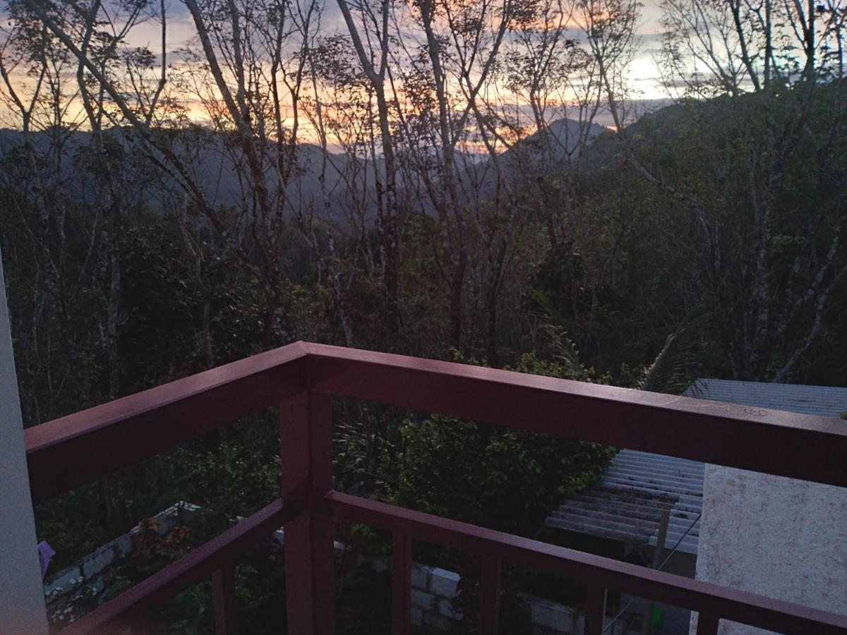 WinterHome homestay Munnar Luaran gambar