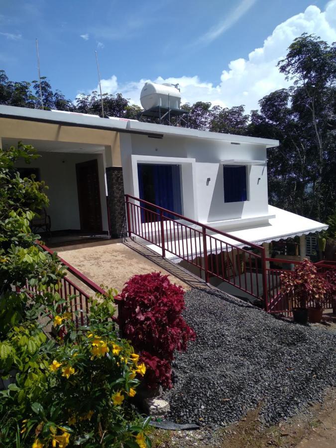 WinterHome homestay Munnar Luaran gambar