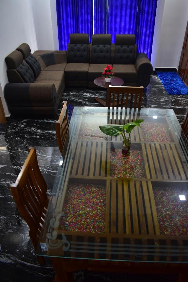 WinterHome homestay Munnar Luaran gambar