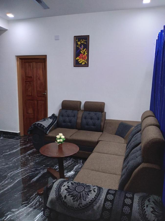 WinterHome homestay Munnar Luaran gambar