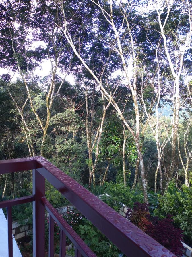 WinterHome homestay Munnar Luaran gambar