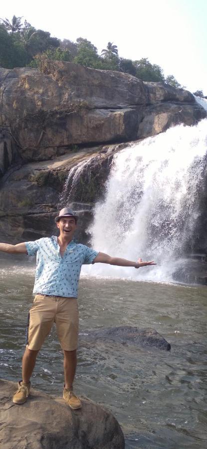 WinterHome homestay Munnar Luaran gambar