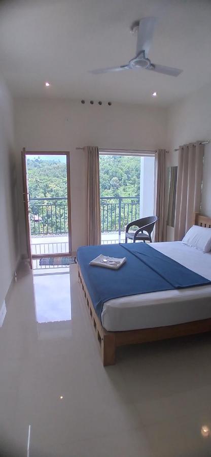 WinterHome homestay Munnar Luaran gambar