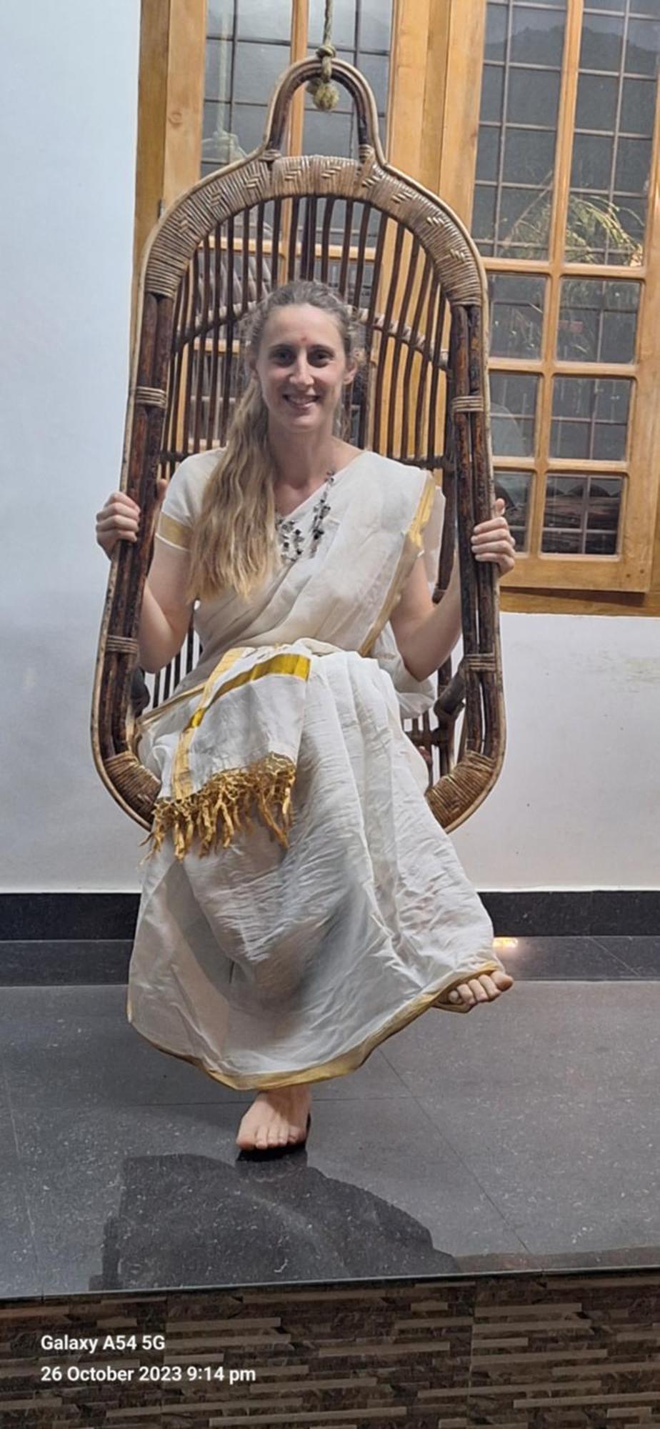 WinterHome homestay Munnar Luaran gambar