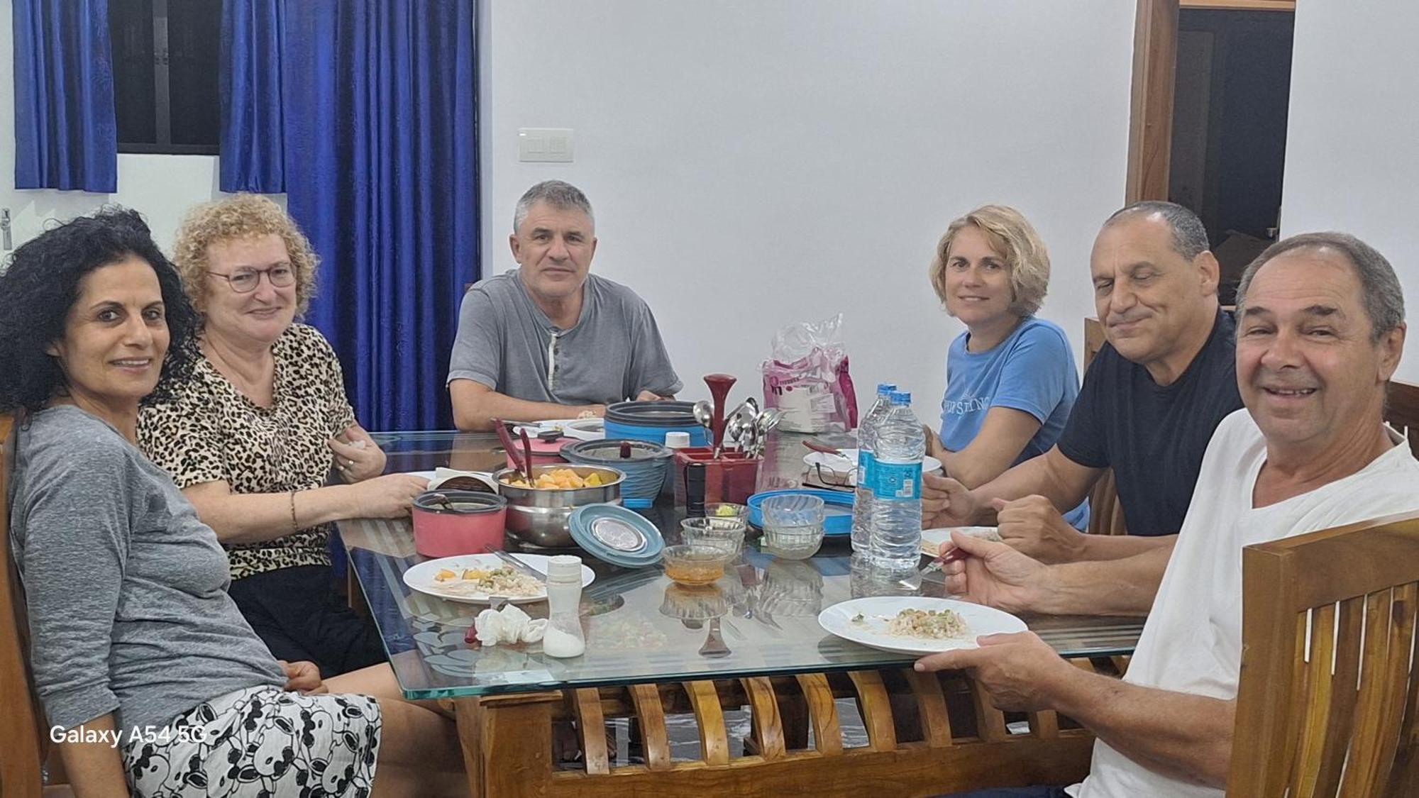 WinterHome homestay Munnar Luaran gambar