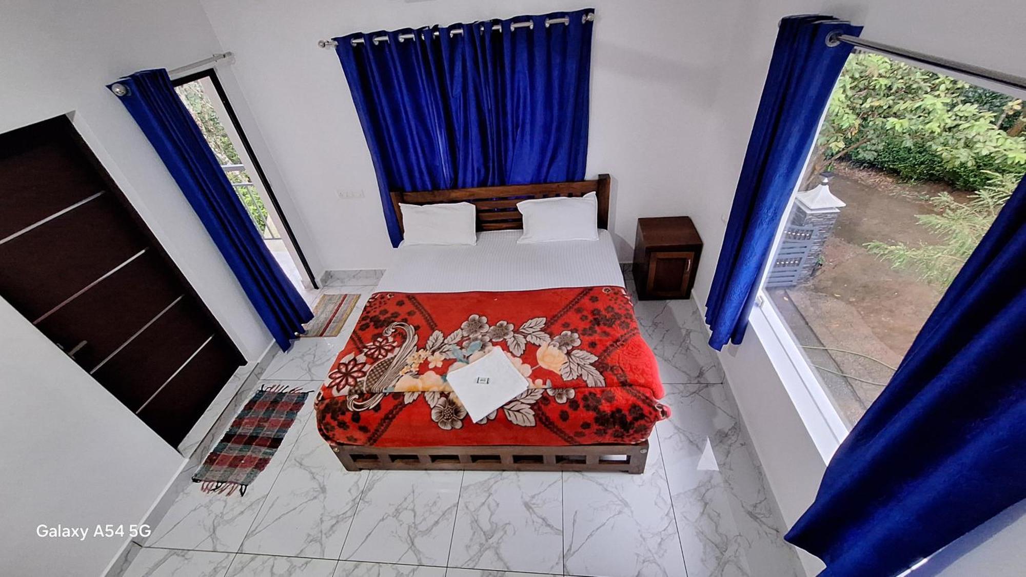 WinterHome homestay Munnar Luaran gambar