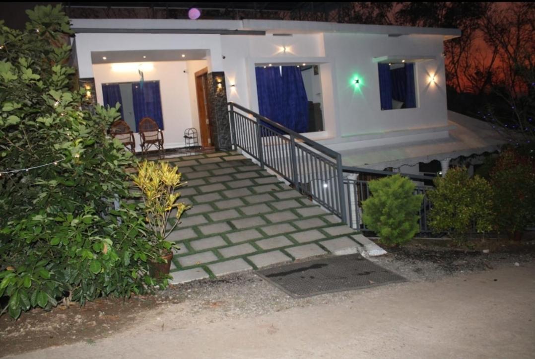 WinterHome homestay Munnar Luaran gambar